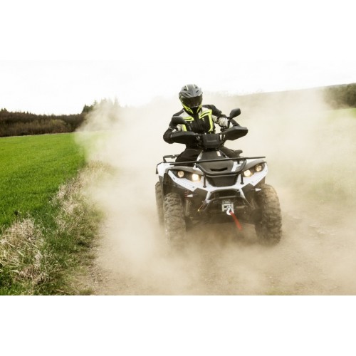 Linhai 500 EFI 4X4 T3b
